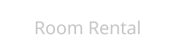 Room Rental